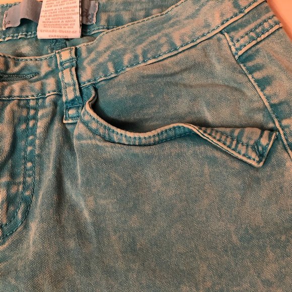 Jeans midi and matching  jacket - Picture 6 of 7